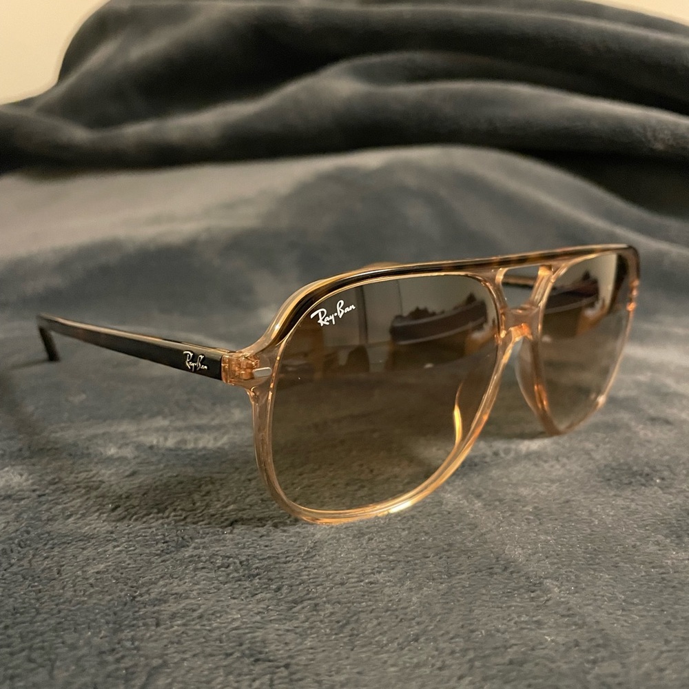 Rayban Bill style sunglasses